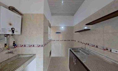 Apartamento en venta  Soacha - Ciudad Verde de 43m2