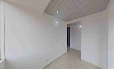 Apartamento en venta  Soacha - Ciudad Verde de 43m2