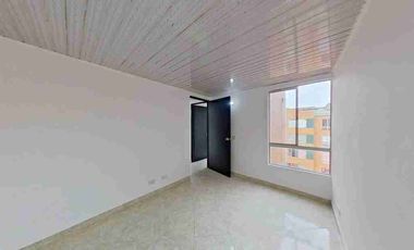 Apartamento en venta  Soacha - Ciudad Verde de 43m2