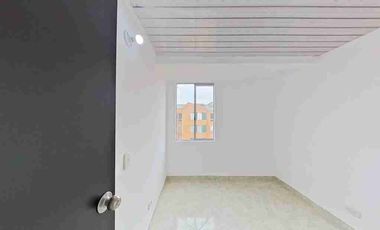 Apartamento en venta  Soacha - Ciudad Verde de 43m2