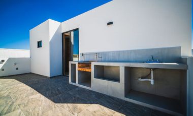 Casa de 5 recamaras Solares – Altanza Zapopan (Zona Real)