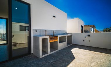 Casa de 5 recamaras Solares – Altanza Zapopan (Zona Real)