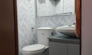 CASA EN VENTA EN CHÍA - URB. COOPACOL