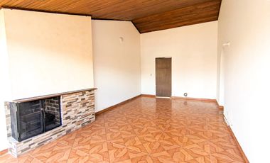 CASA EN VENTA EN CHÍA - URB. COOPACOL