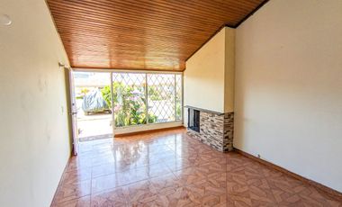 CASA EN VENTA EN CHÍA - URB. COOPACOL