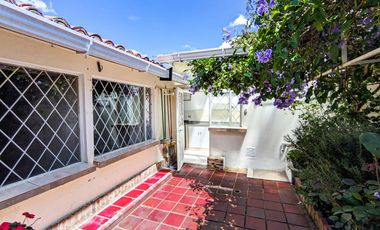 CASA EN VENTA EN CHÍA - URB. COOPACOL