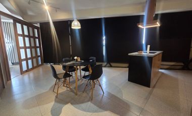 DEPARTAMENTO EN RENTA AMUEBLADO| Torre Canberra