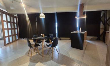 DEPARTAMENTO EN RENTA AMUEBLADO| Torre Canberra