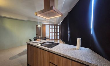 DEPARTAMENTO EN RENTA AMUEBLADO| Torre Canberra