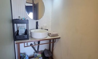 DEPARTAMENTO EN RENTA AMUEBLADO| Torre Canberra