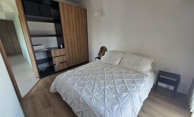 DEPARTAMENTO EN RENTA AMUEBLADO| Torre Canberra