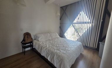 DEPARTAMENTO EN RENTA AMUEBLADO| Torre Canberra