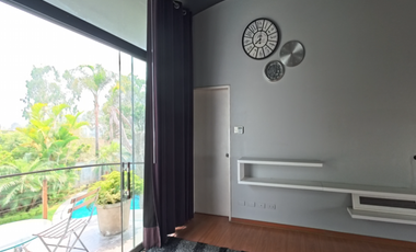 EN VENTA MODERNA CASA DE 2 PISOS EN EXCLUSIVA URB. DE LA MOLINA