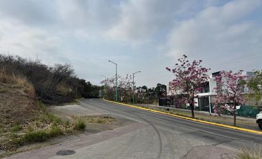 Terreno con Vista en Colinas de San Isidro