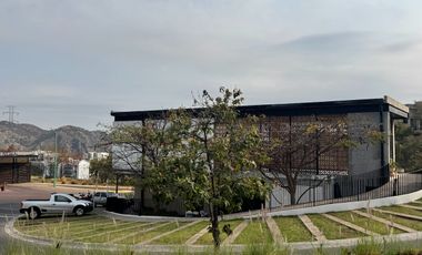 Terreno con Vista en Colinas de San Isidro