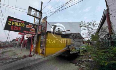 Terreno en venta en Guadalupe