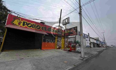 Terreno en venta en Guadalupe