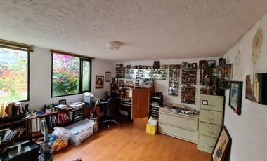 Casa en Venta en Tlalpan, Rincón del Pedregal