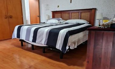 Casa en Venta en Tlalpan, Rincón del Pedregal