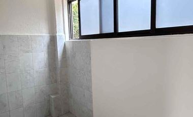 Departamento en Renta Col. Viaducto Piedad