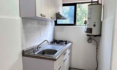 Departamento en Renta Col. Viaducto Piedad