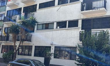 Departamento en Renta Col. Viaducto Piedad