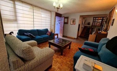Casa en Venta en Tlalpan, Colonia Rincón del Pedregal