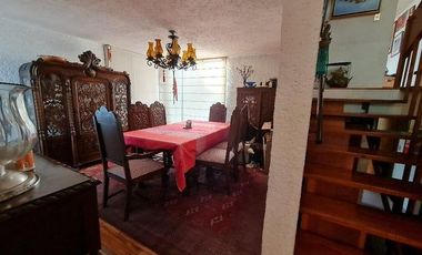 Casa en Venta en Tlalpan, Colonia Rincón del Pedregal