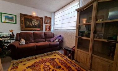 Casa en Venta en Tlalpan, Colonia Rincón del Pedregal