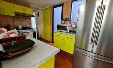 Casa en Venta en Tlalpan, Colonia Rincón del Pedregal