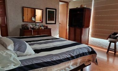 Casa en Venta en Tlalpan, Colonia Rincón del Pedregal