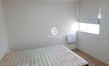 Carrillo Propiedades Vende departamento en condominio Parque Oriente Temuco