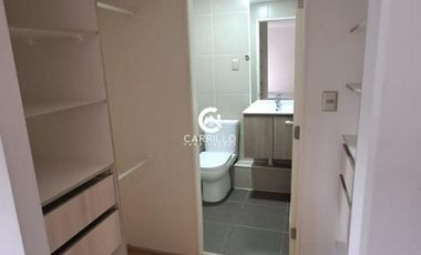 Carrillo Propiedades Vende departamento en condominio Parque Oriente Temuco