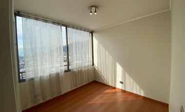 Departamento 2 dormitorios 2 baños 1 bodega 1 estacionamiento