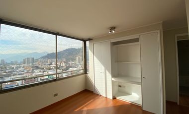 Departamento 2 dormitorios 2 baños 1 bodega 1 estacionamiento