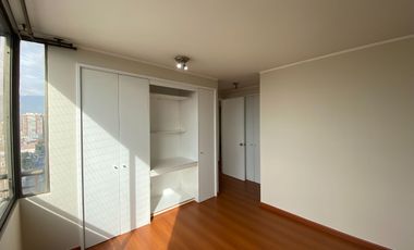Departamento 2 dormitorios 2 baños 1 bodega 1 estacionamiento
