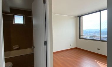 Departamento 2 dormitorios 2 baños 1 bodega 1 estacionamiento