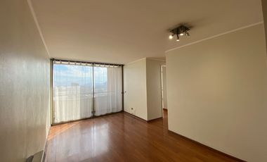 Departamento 2 dormitorios 2 baños 1 bodega 1 estacionamiento