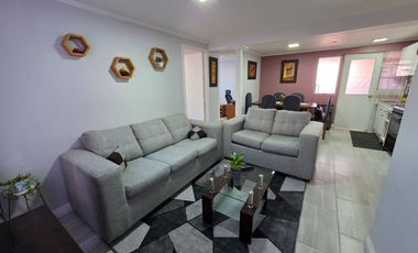 Vende Departamento , El Rodeo 2816 Puente Alto