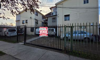 Vende Departamento , El Rodeo 2816 Puente Alto