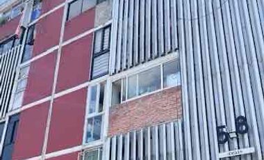 Departamento en Renta cerca de Av. Canal de Tezontle