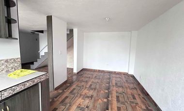 Departamento en Renta cerca de Av. Canal de Tezontle