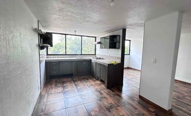 Departamento en Renta cerca de Av. Canal de Tezontle