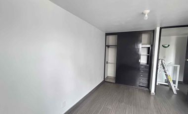 Departamento en Renta cerca de Av. Canal de Tezontle