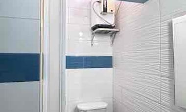 Departamento en Renta cerca de Av. Canal de Tezontle