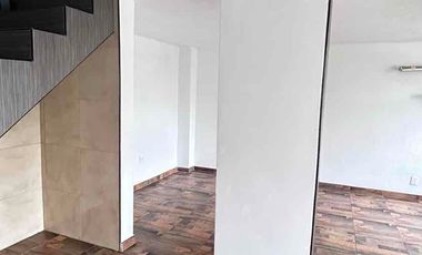Departamento en Renta cerca de Av. Canal de Tezontle