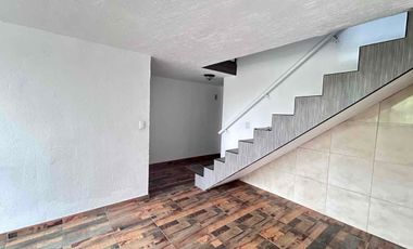 Departamento en Renta cerca de Av. Canal de Tezontle