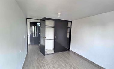 Departamento en Renta cerca de Av. Canal de Tezontle