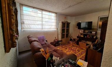 Casa en Venta en Colonia Jardín del Pedregal, Tlalpan