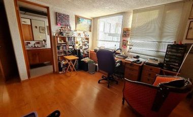 Casa en Venta en Colonia Jardín del Pedregal, Tlalpan